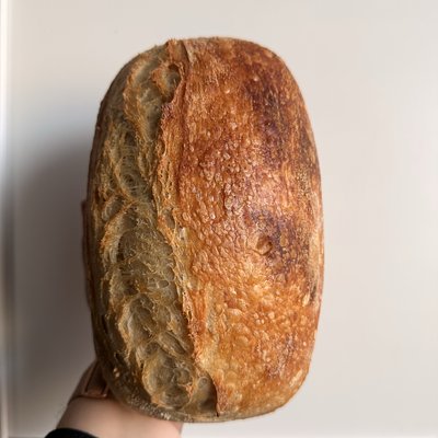 Sourdough bread