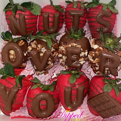 Message Berries