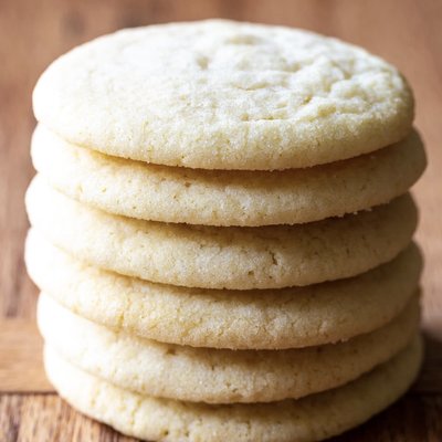 Sugar cookie