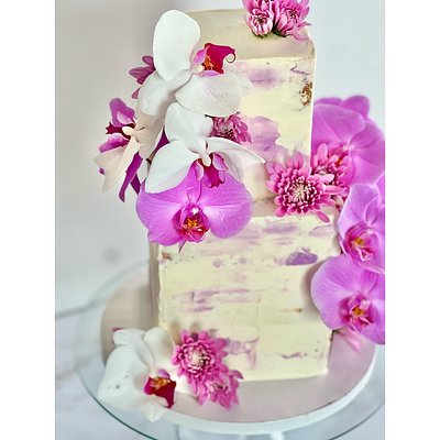 Two Tier (4”+6”)  