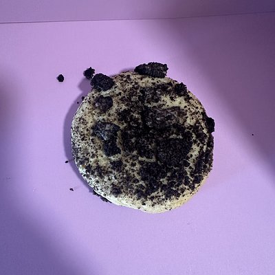 Gourmet Cookie Pk 1 Dozen 