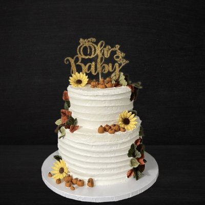 Custom Cake