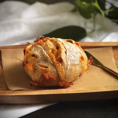 Jalapeño Cheddar 