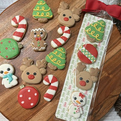 Mini Stocking Stuffer