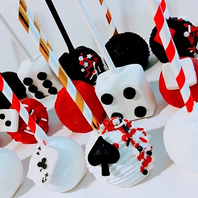 Cakepops