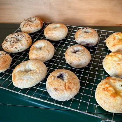 Bagels