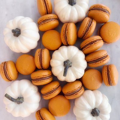 Pumpkin Spice Latte