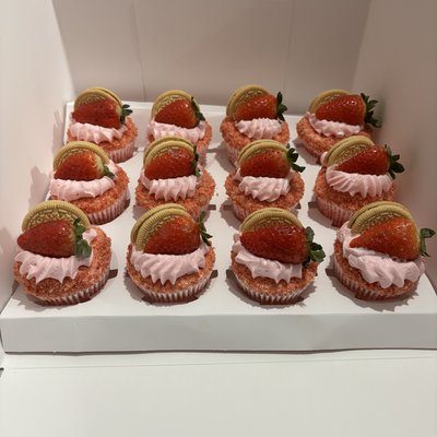 Cupcakes