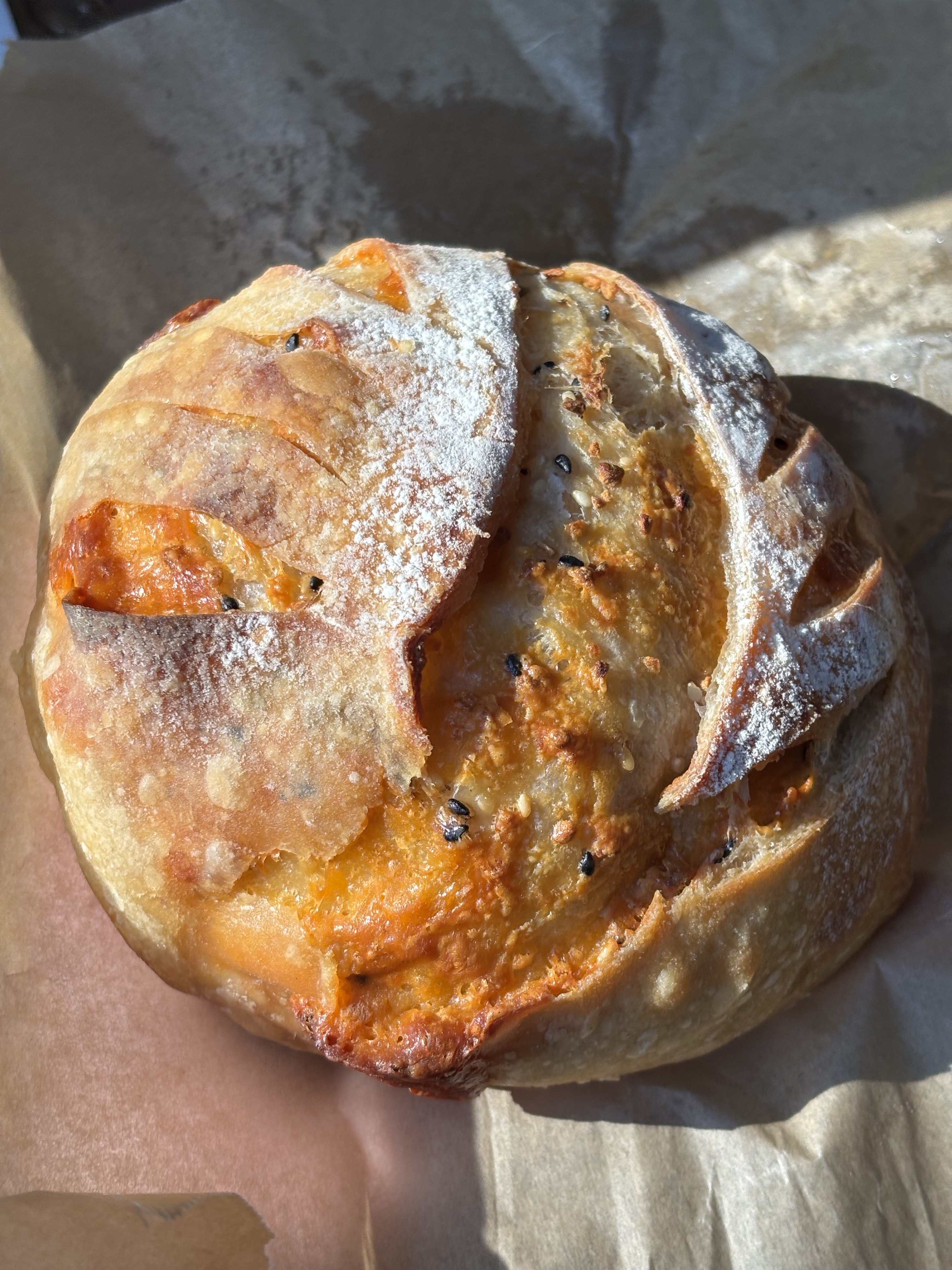 Cheddar Cheese & Jalapeño 