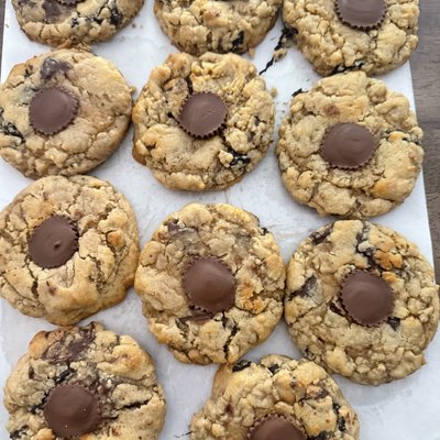 Reese’s Peanut Butter 