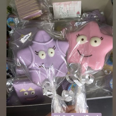 Cake Pops