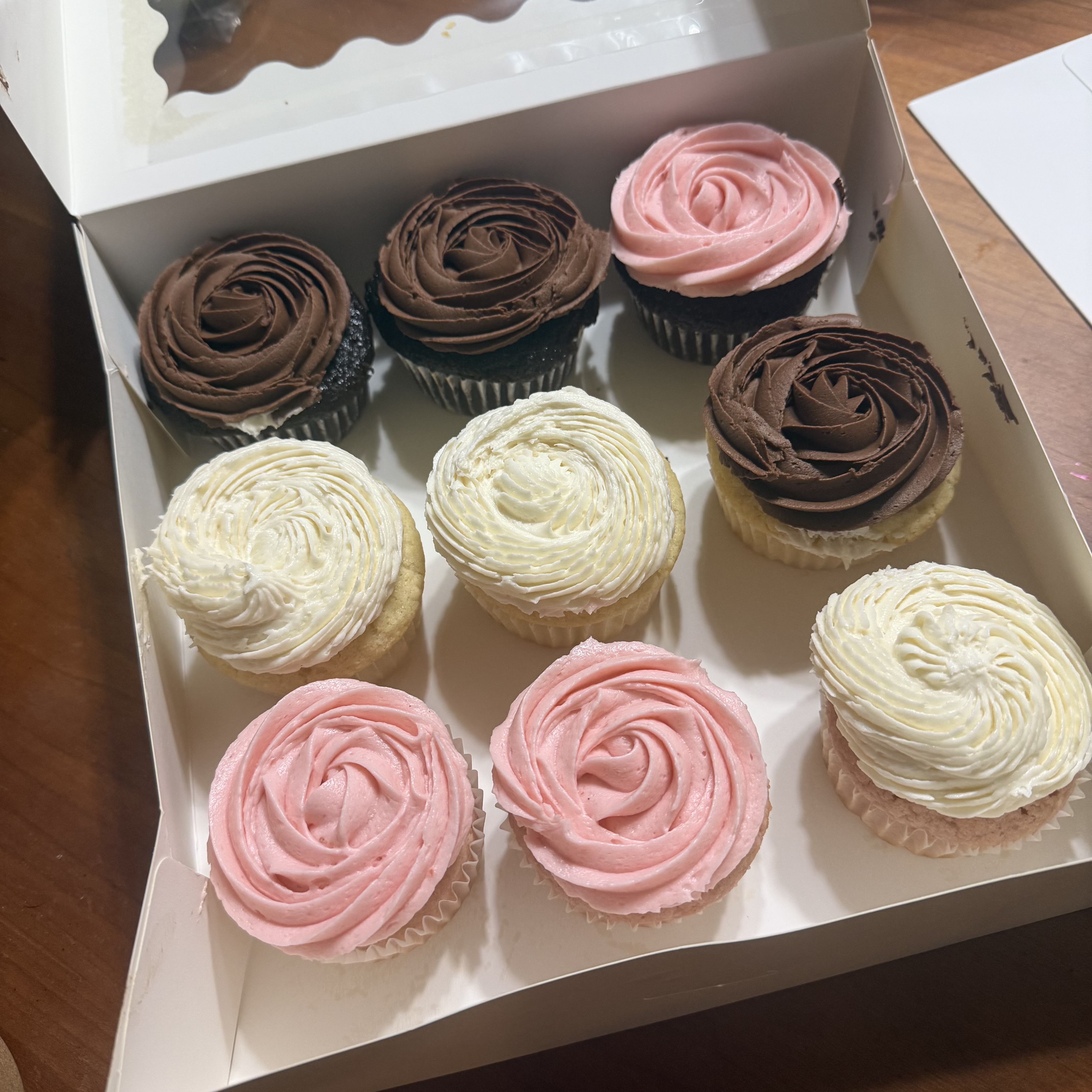 Cupcakes