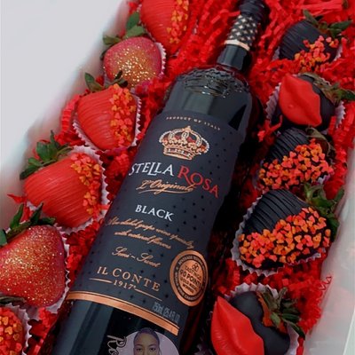 Wine Box 