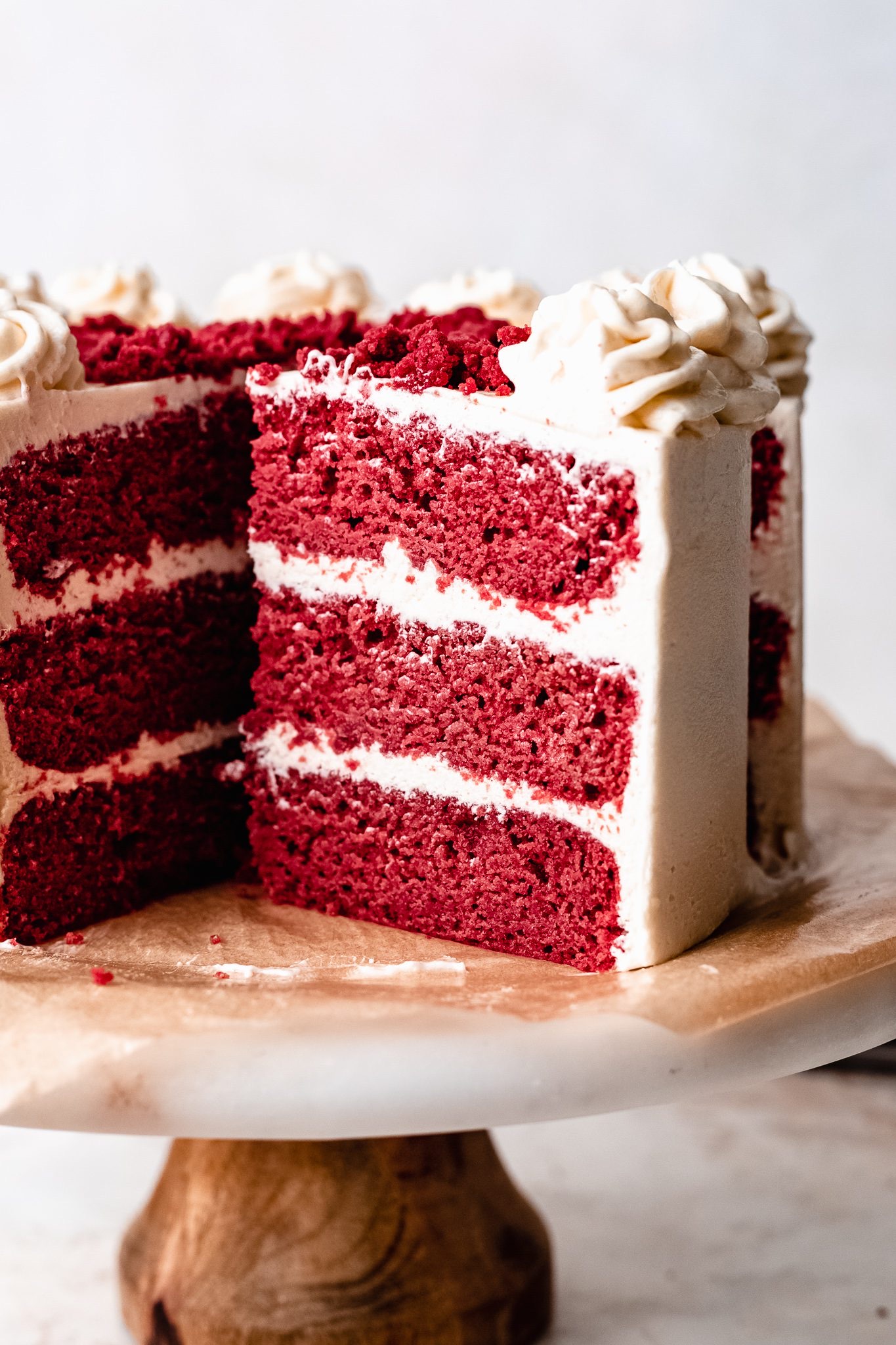 Red Velvet 