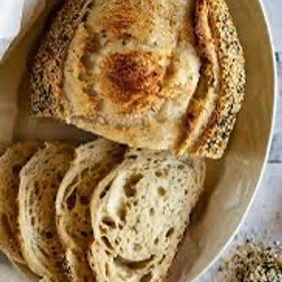 Caramelized Onion And Gouda 