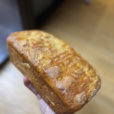 Honey Bread