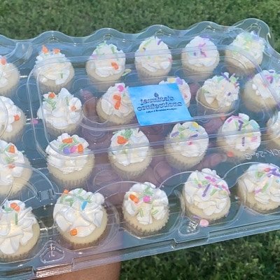 Double Mini Dozen 