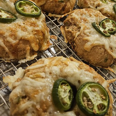 White Cheddar Jalapeño 