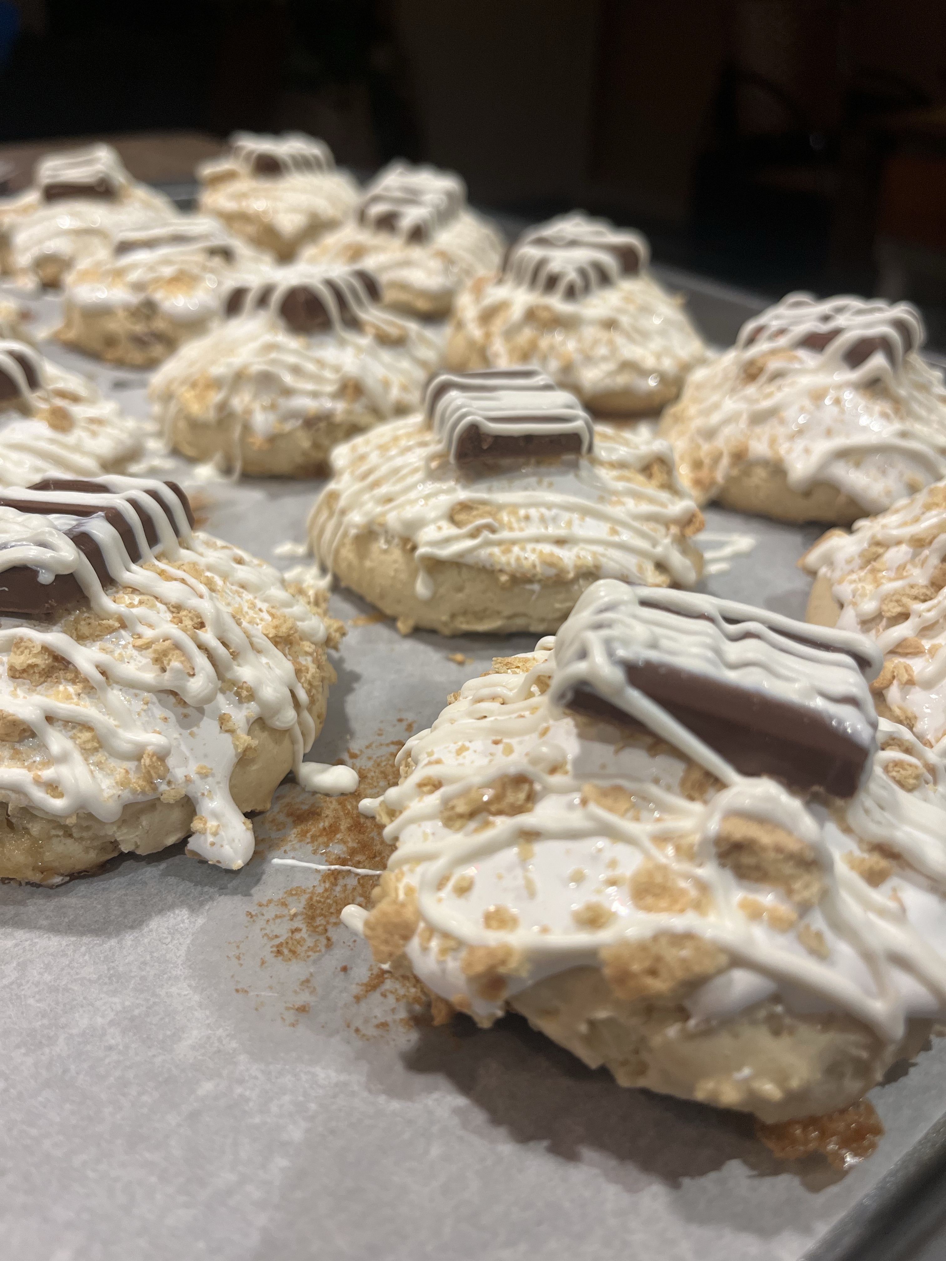 S’mores