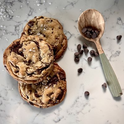 The Troublemaker Cookie Pack!