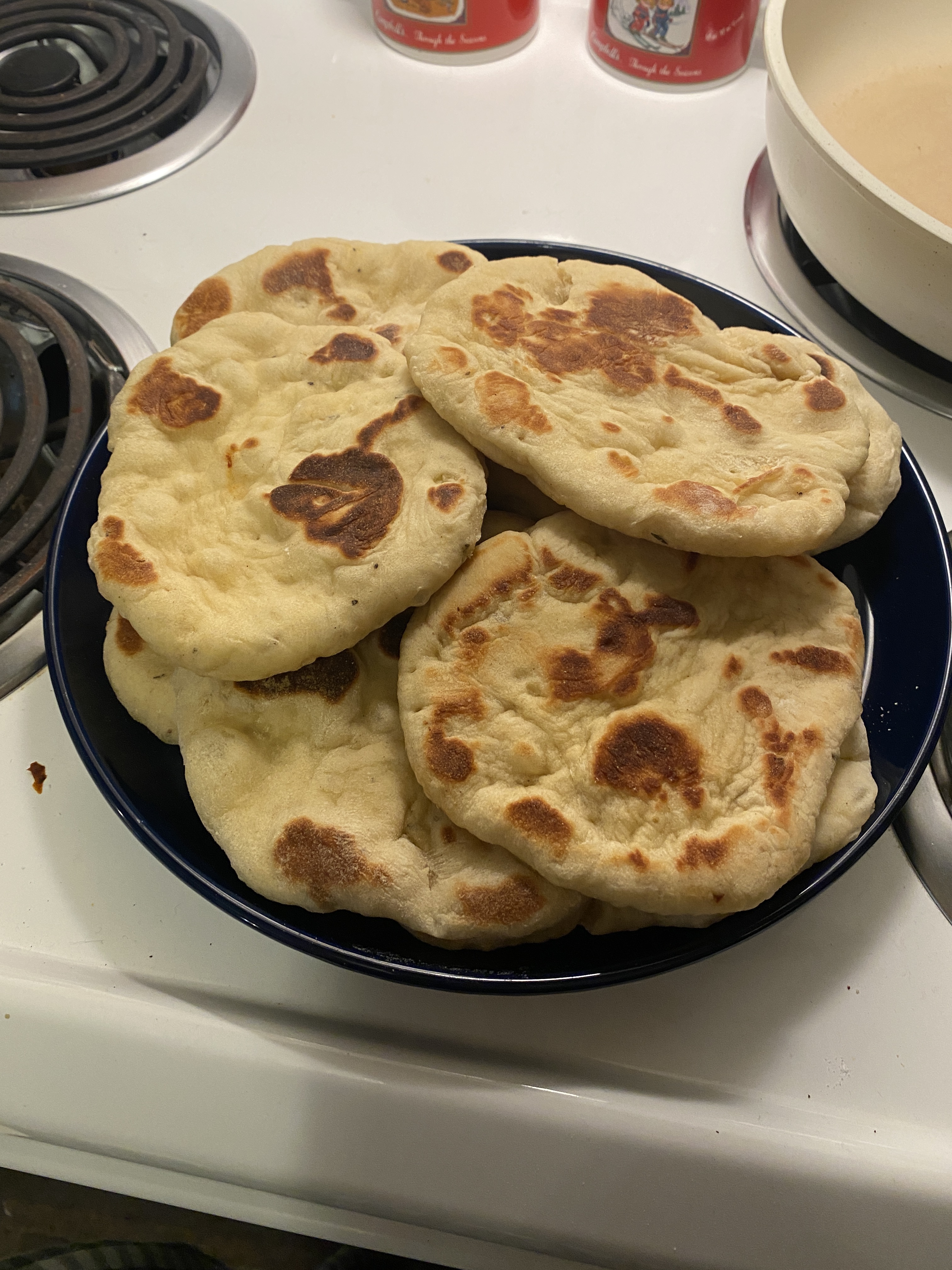 Naan