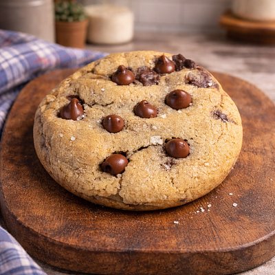 Chocoholic Chip
