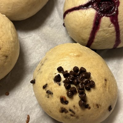 Chocolate Chip (basic)