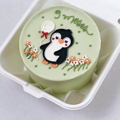 Custom Cake 
