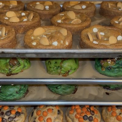 Build your Own dozen 