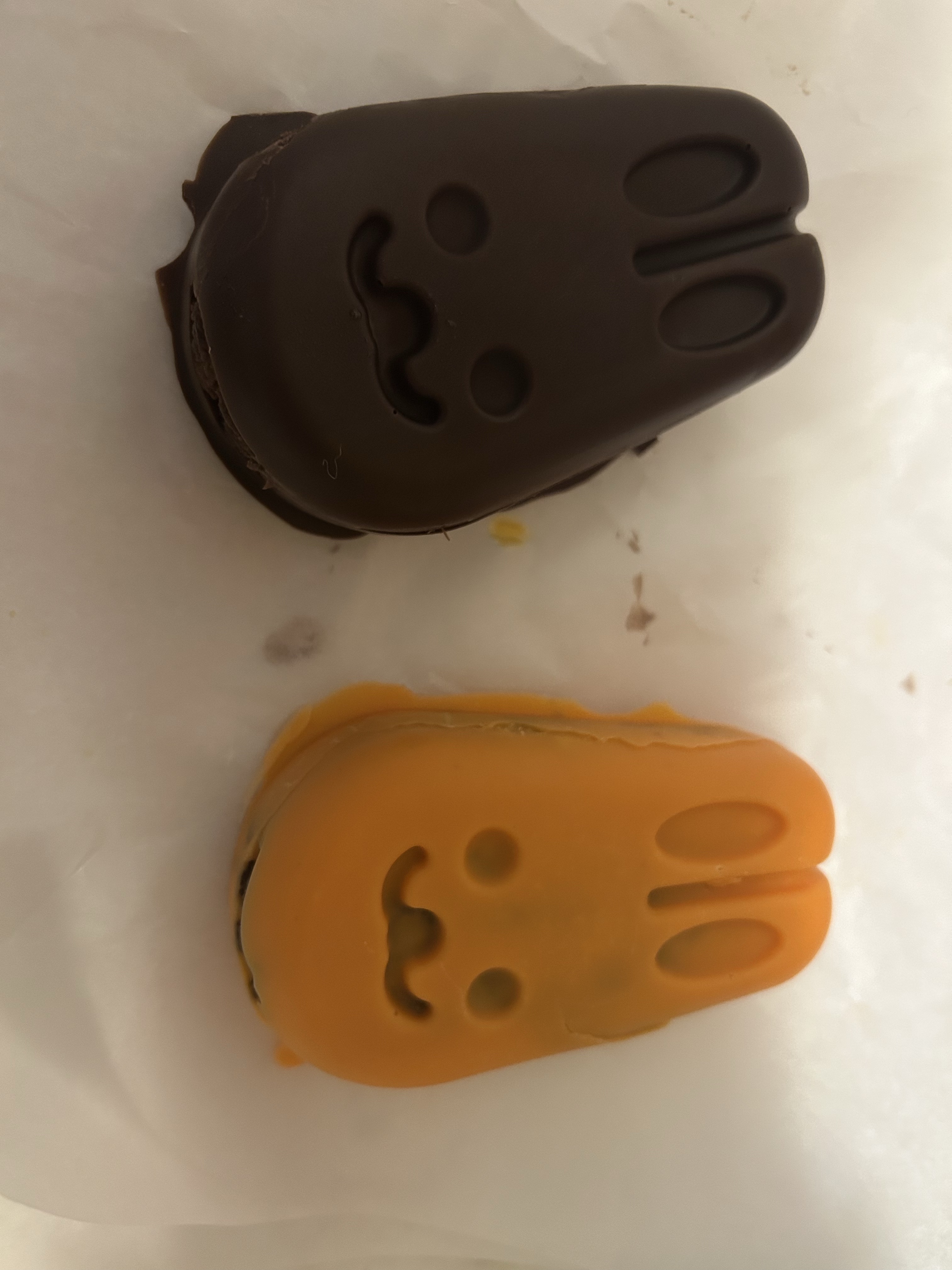 Bunny Suckers