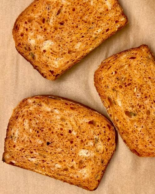 Pizza Bread