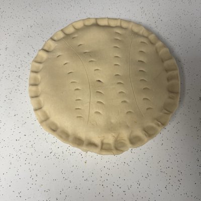 Apple Pie