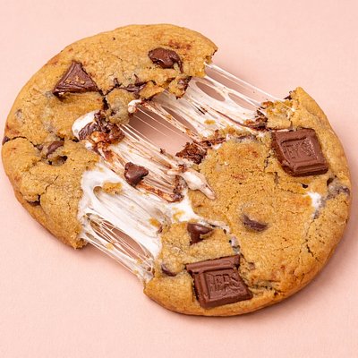 (3)S’mores