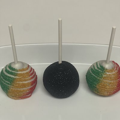 Cake Pops