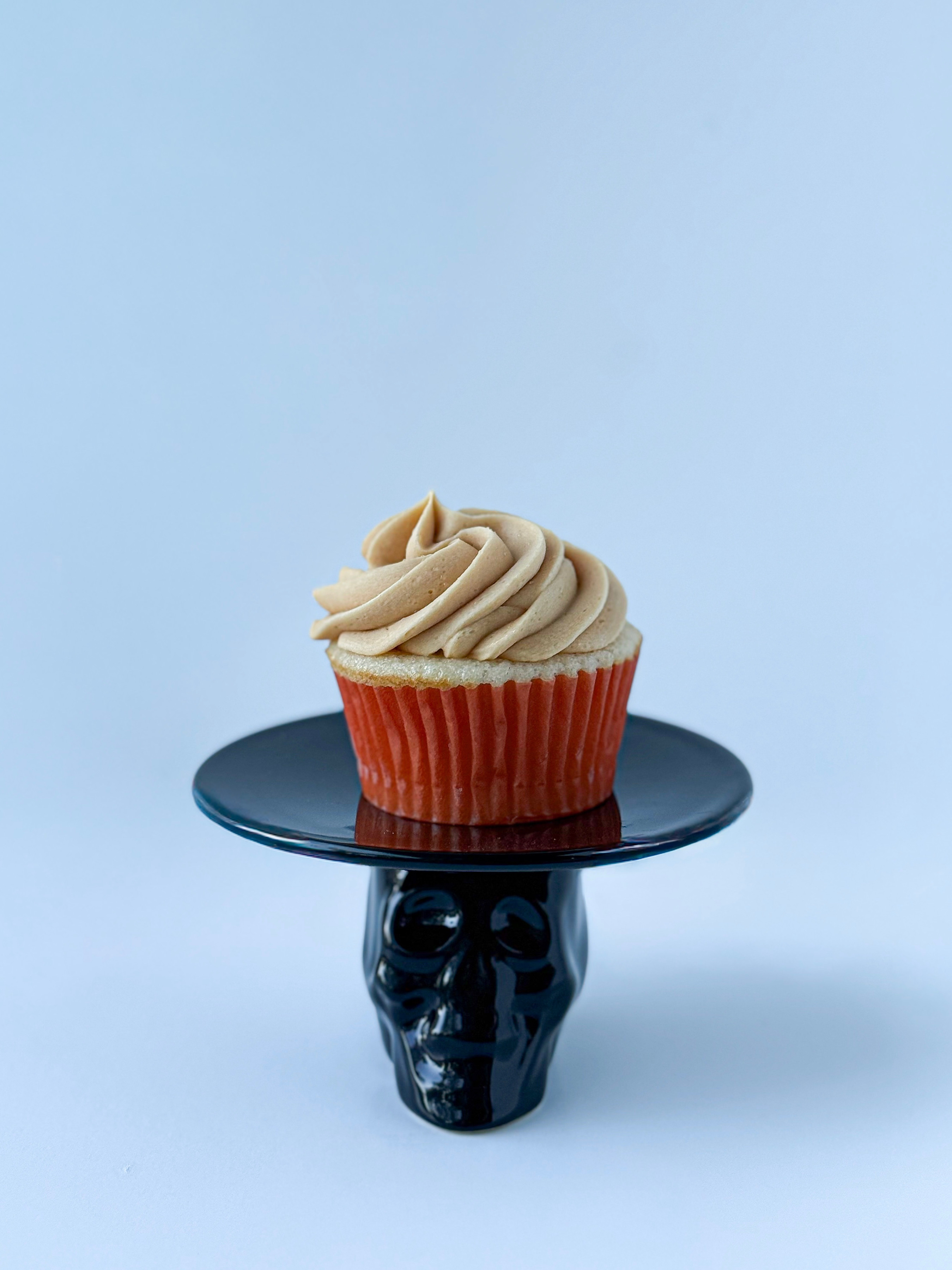 Dulce de Leche with Dulce de Leche Buttercream