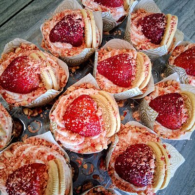 Cupcakes 