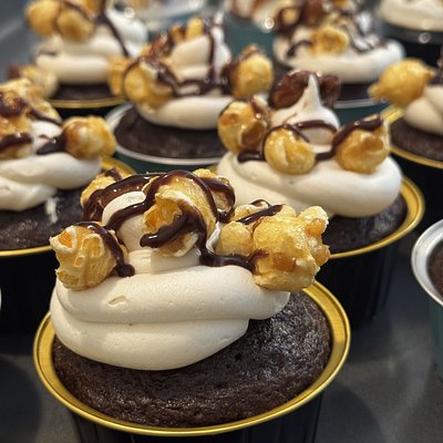 Cupcakes 