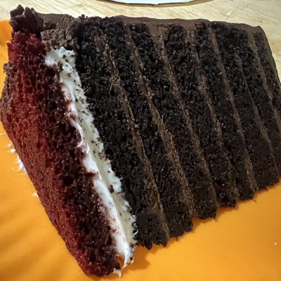 Stiletto House Cake