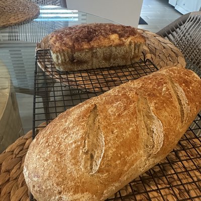 Italian Loaf