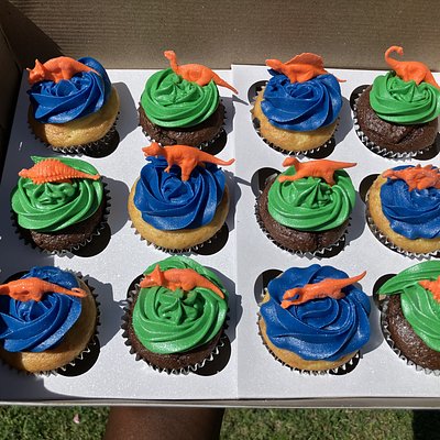 Cupcakes 