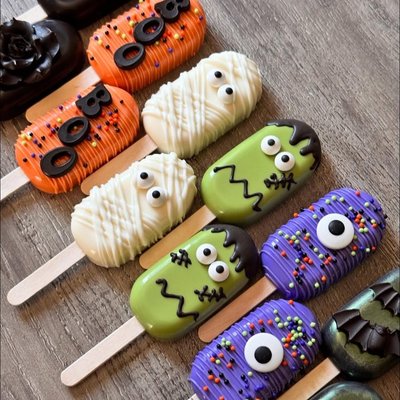 Cakecicles 