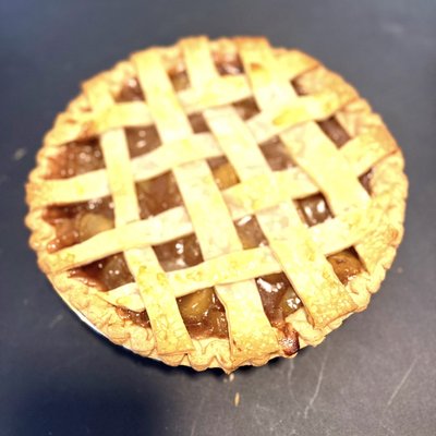 Pie