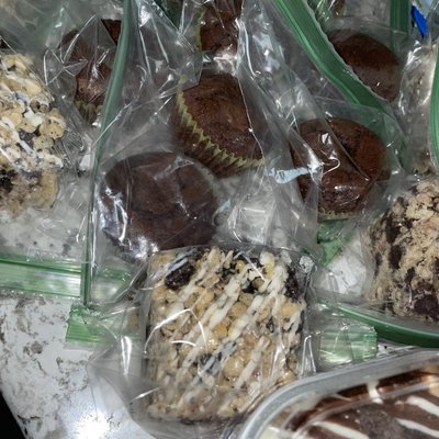 Regular Brownies