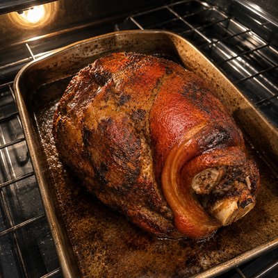 Pernil