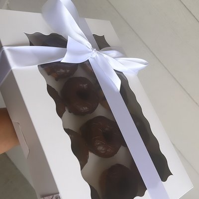 Donuts (NEW!)