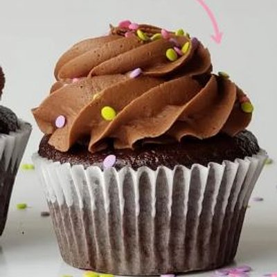 Regular Size Cupcakes 