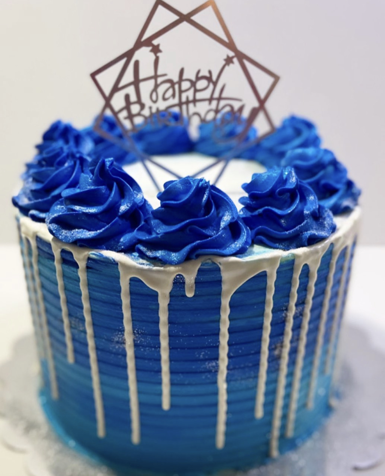 Ultimate Cake & Treat Package