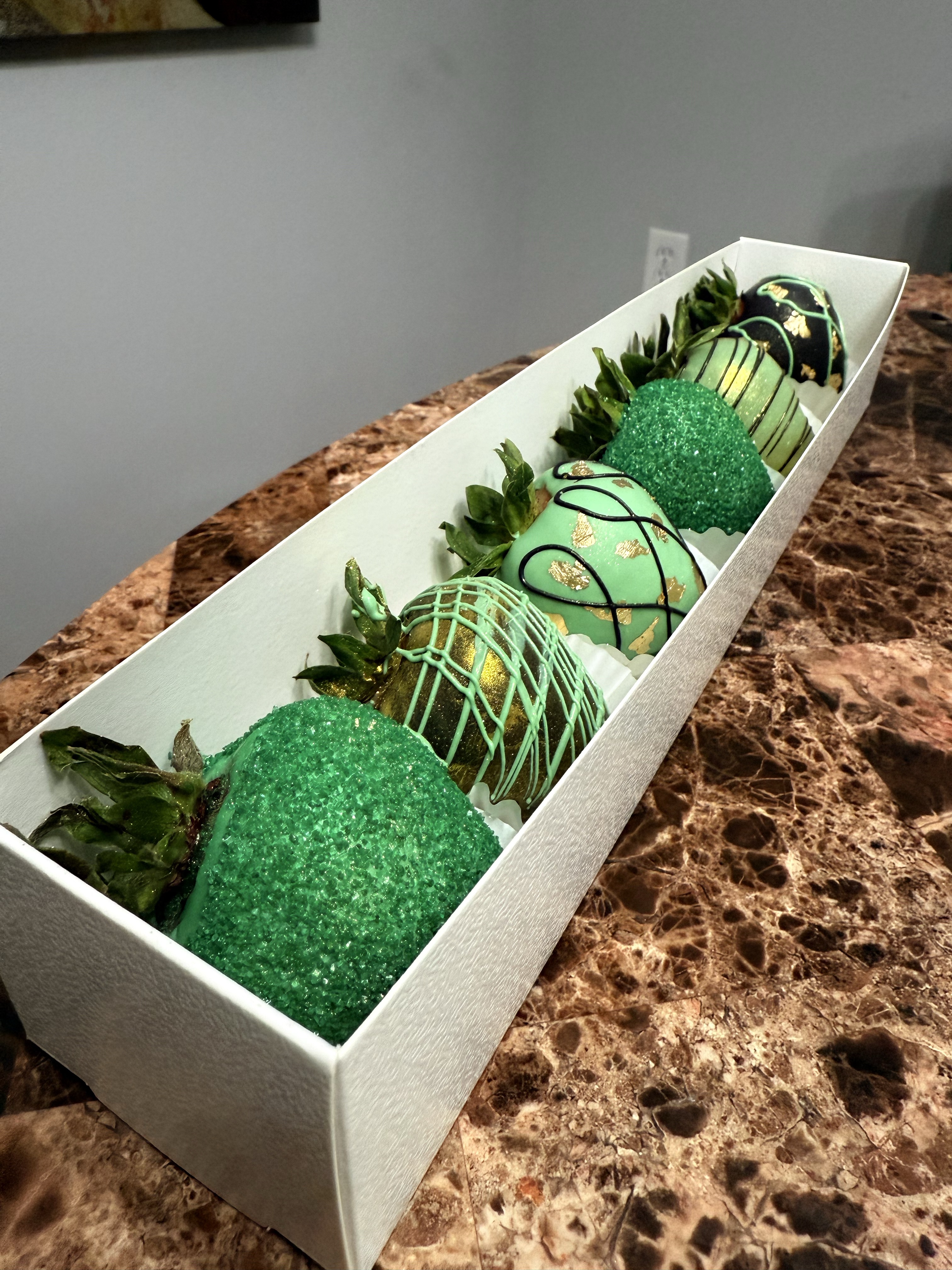 Strawberries (6 Ct)