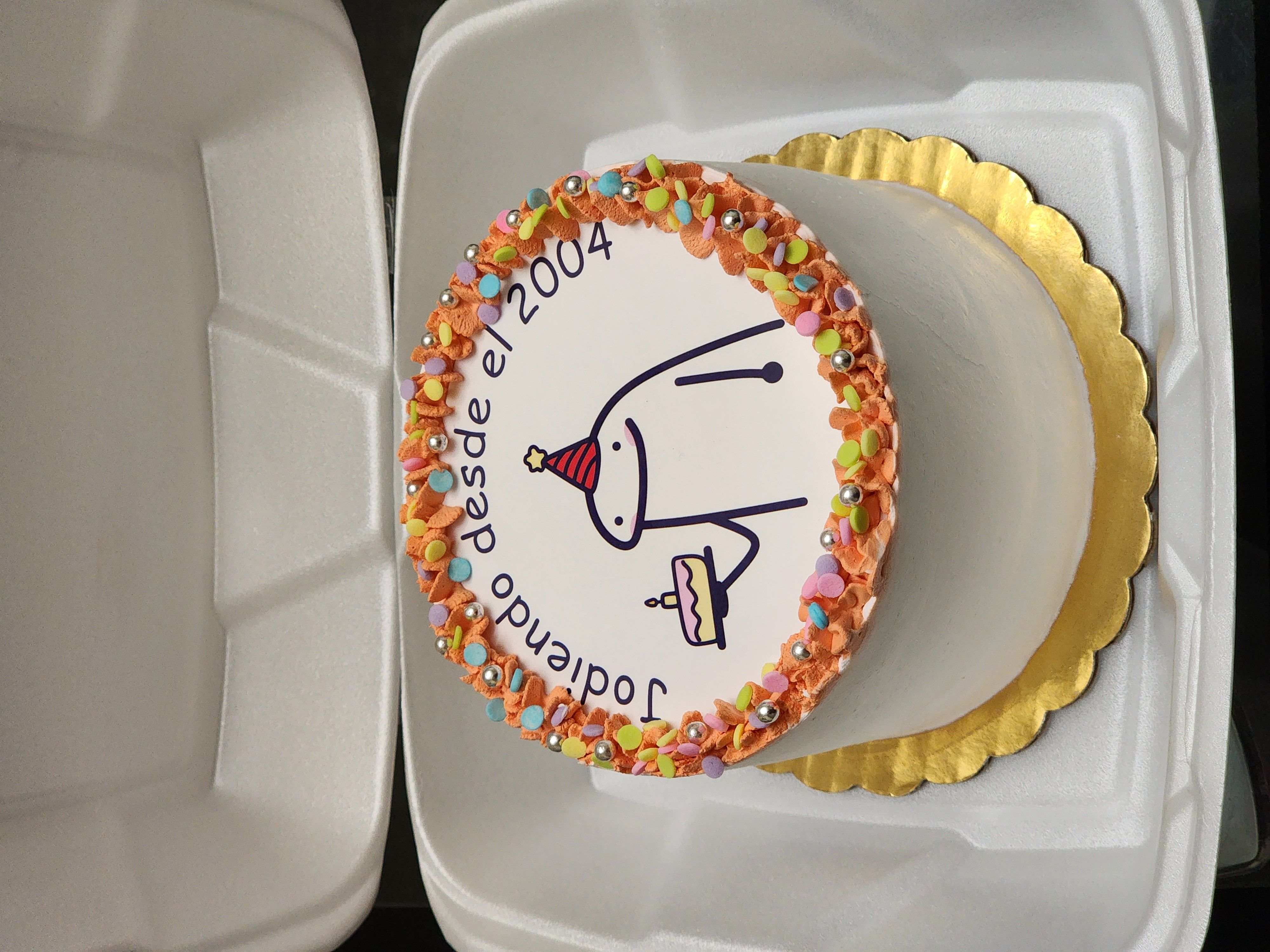 Mini Cake