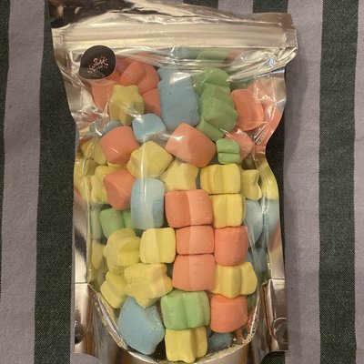 Freeze Dried Magic Charms (Large)